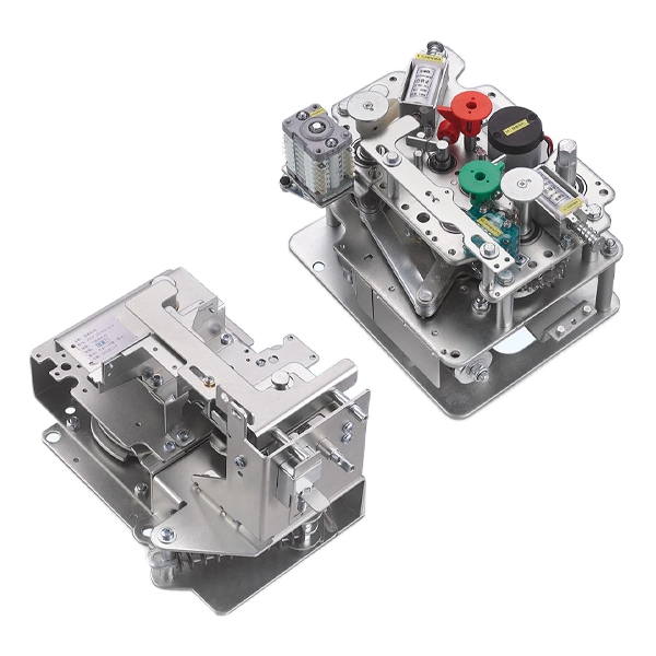 11KV elektromos működési mechanizmus a megszakító leválasztó kapcsolóhoz