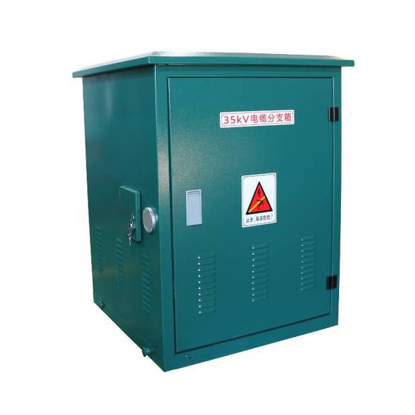 33KV elektromos csatlakozódoboz kábelelosztó kapcsolóberendezés