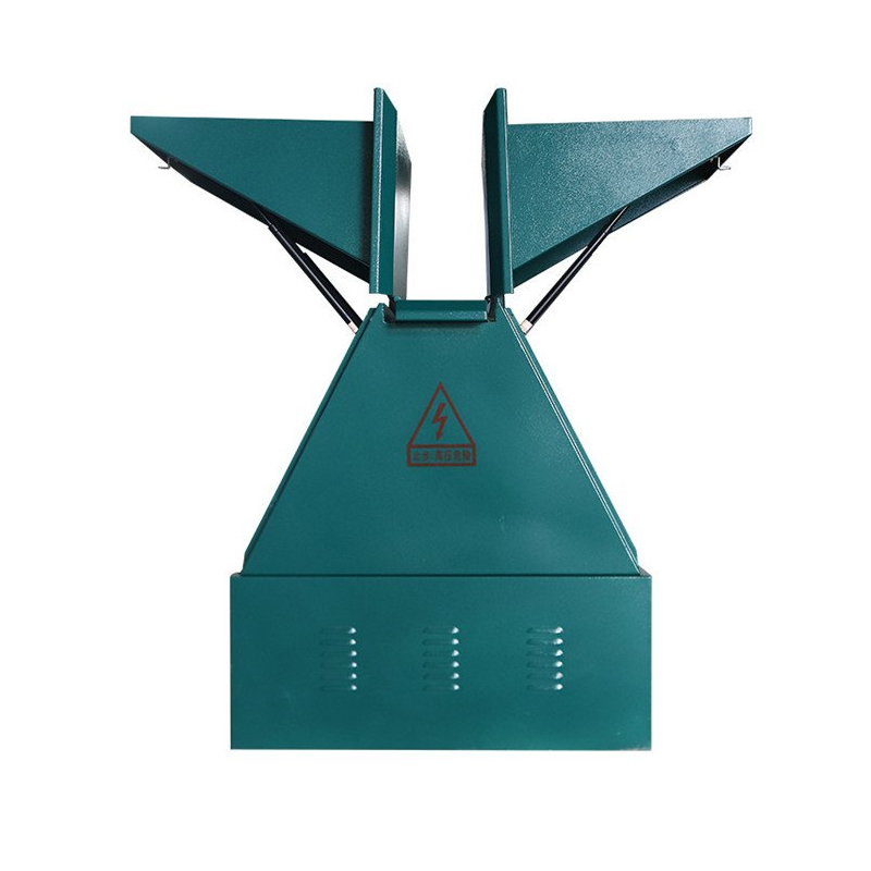 11KV Outside Electrical Junction Cabinet Cable Termination Box